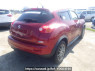 Used 2011 AT nissan juke YF15 Image[6]
