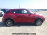Used 2011 AT nissan juke YF15 Image[7]