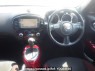 Used 2011 AT nissan juke YF15 Image[17]