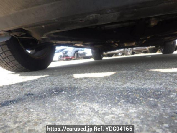 Used 2011 AT nissan juke YF15 Image[29]