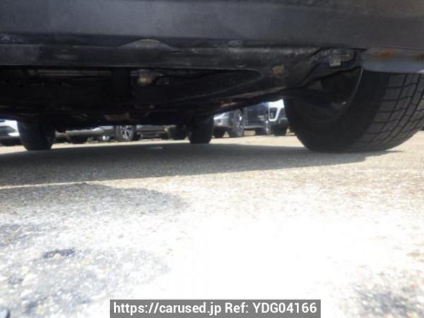 Used 2011 AT nissan juke YF15 Image[30]