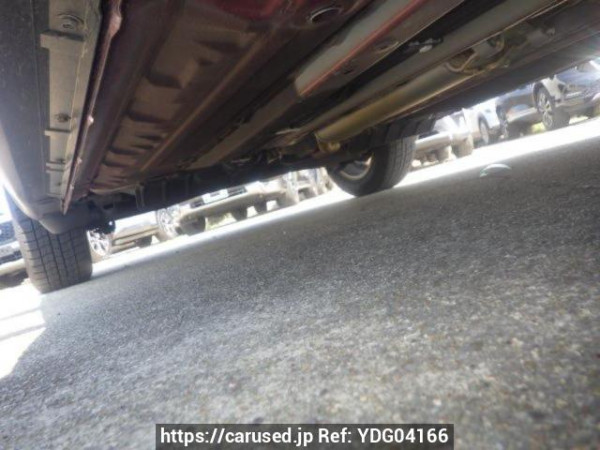 Used 2011 AT nissan juke YF15 Image[31]