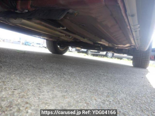 Used 2011 AT nissan juke YF15 Image[32]