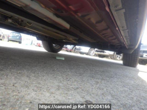 Used 2011 AT nissan juke YF15 Image[33]