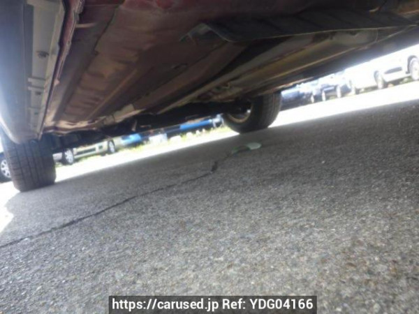 Used 2011 AT nissan juke YF15 Image[34]