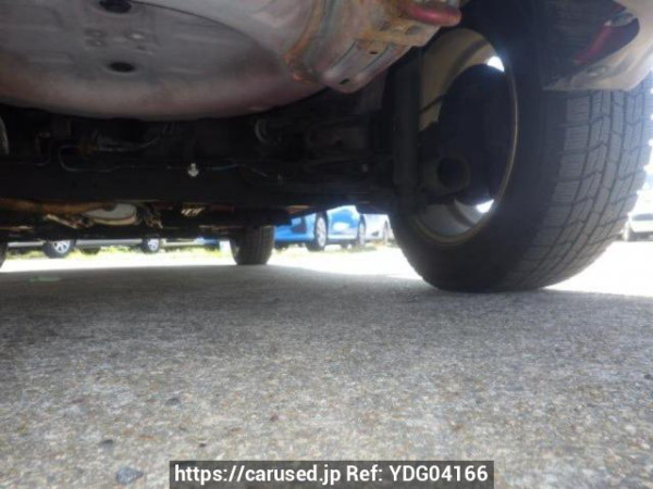 Used 2011 AT nissan juke YF15 Image[36]