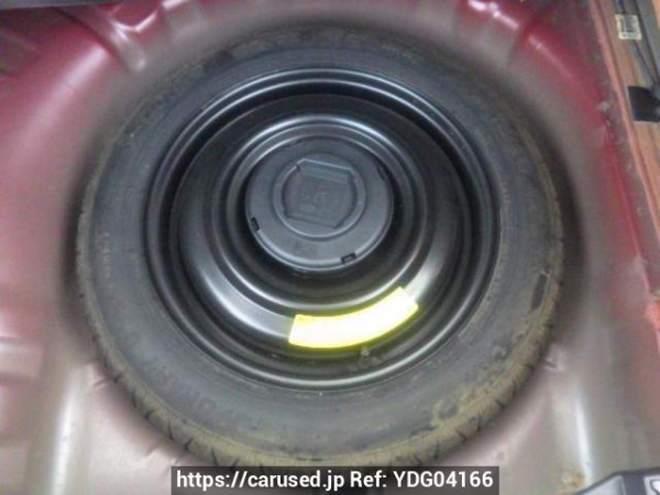 Used 2011 AT nissan juke YF15 Image[37]