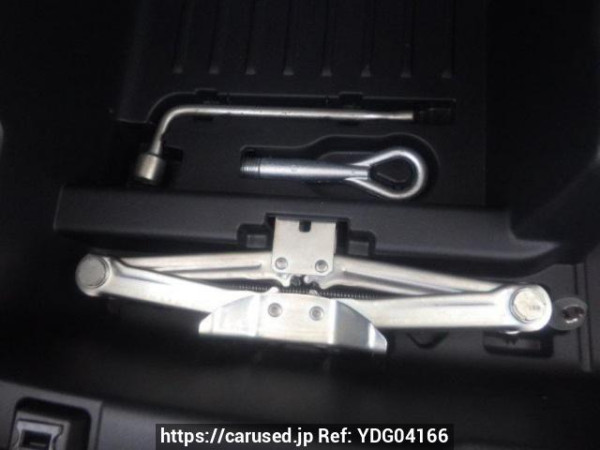 Used 2011 AT nissan juke YF15 Image[38]