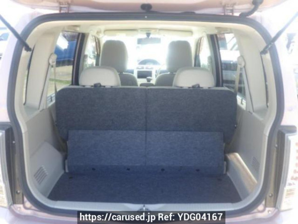 Used 2013 AT mitsubishi ek-wagon H82W Image[8]