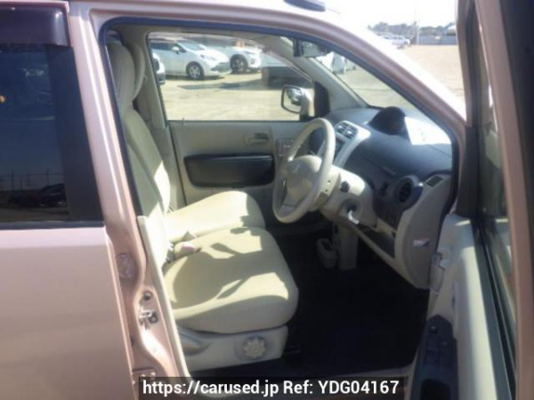 Used 2013 AT mitsubishi ek-wagon H82W Image[11]