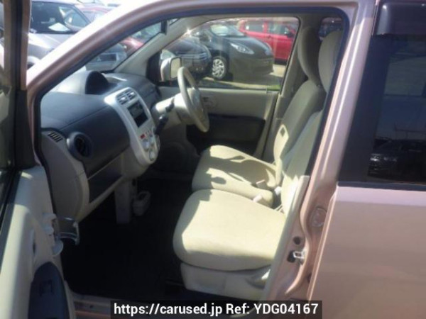 Used 2013 AT mitsubishi ek-wagon H82W Image[12]