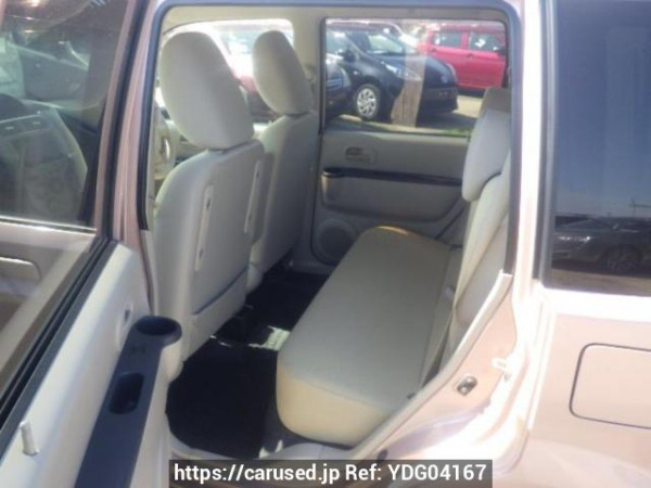 Used 2013 AT mitsubishi ek-wagon H82W Image[14]