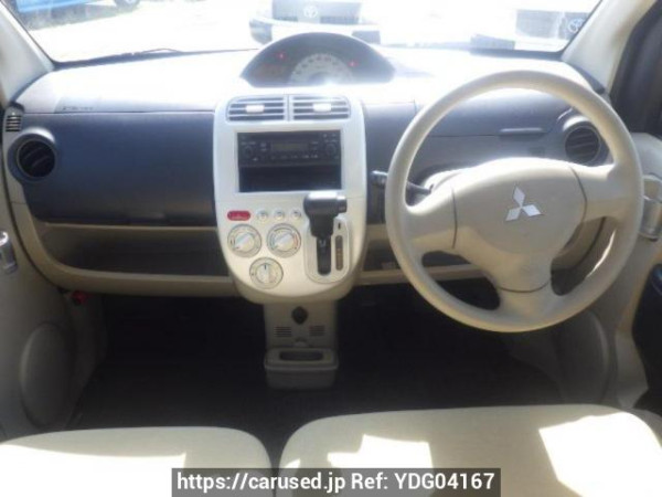 Used 2013 AT mitsubishi ek-wagon H82W Image[15]