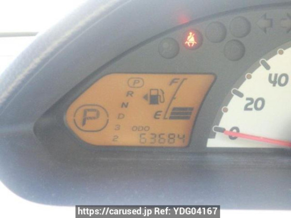 Used 2013 AT mitsubishi ek-wagon H82W Image[21]