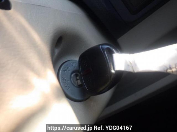 Used 2013 AT mitsubishi ek-wagon H82W Image[22]