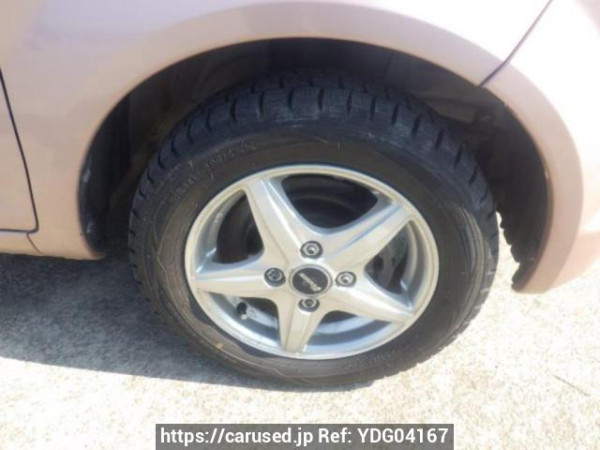 Used 2013 AT mitsubishi ek-wagon H82W Image[24]