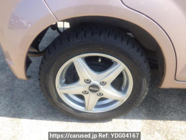 Used 2013 AT mitsubishi ek-wagon H82W Image[25]