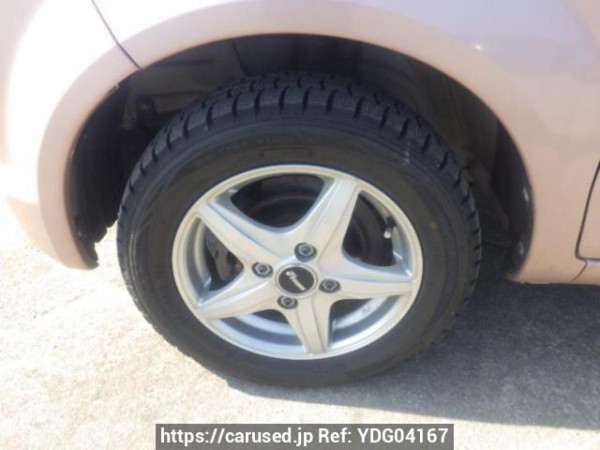 Used 2013 AT mitsubishi ek-wagon H82W Image[27]