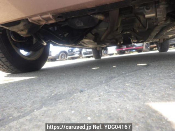 Used 2013 AT mitsubishi ek-wagon H82W Image[28]