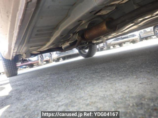 Used 2013 AT mitsubishi ek-wagon H82W Image[30]