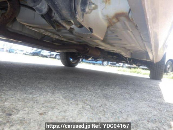 Used 2013 AT mitsubishi ek-wagon H82W Image[31]