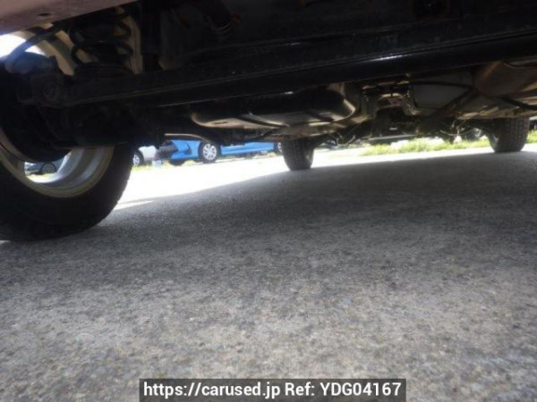 Used 2013 AT mitsubishi ek-wagon H82W Image[34]