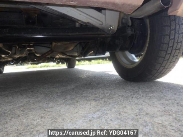 Used 2013 AT mitsubishi ek-wagon H82W Image[35]