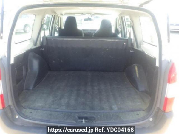 Used 2016 AT toyota probox-van NSP160V Image[8]