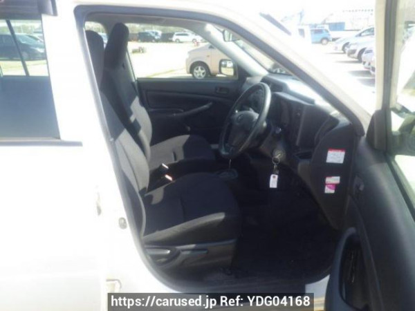 Used 2016 AT toyota probox-van NSP160V Image[11]