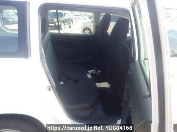 Used 2016 AT toyota probox-van NSP160V Image[13]