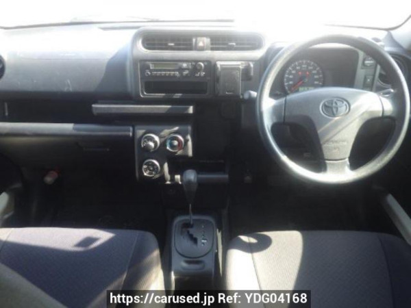 Used 2016 AT toyota probox-van NSP160V Image[15]