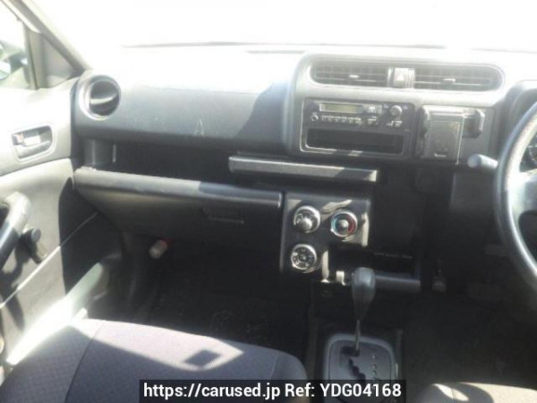 Used 2016 AT toyota probox-van NSP160V Image[16]