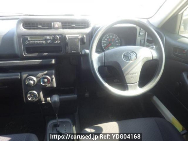 Used 2016 AT toyota probox-van NSP160V Image[17]