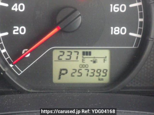 Used 2016 AT toyota probox-van NSP160V Image[21]