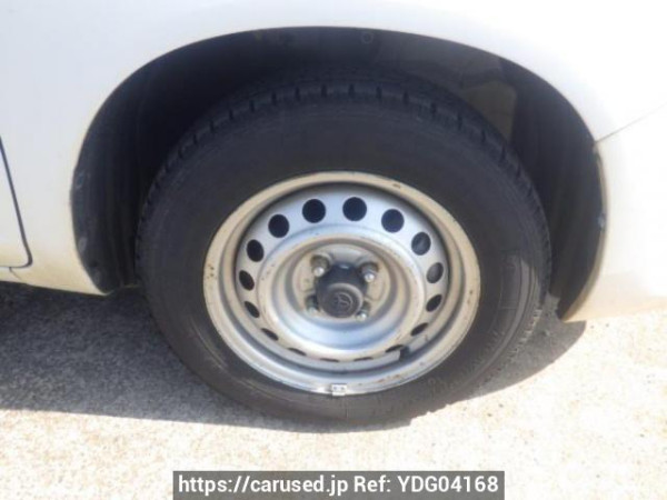 Used 2016 AT toyota probox-van NSP160V Image[24]