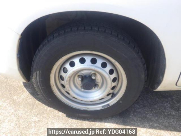 Used 2016 AT toyota probox-van NSP160V Image[27]