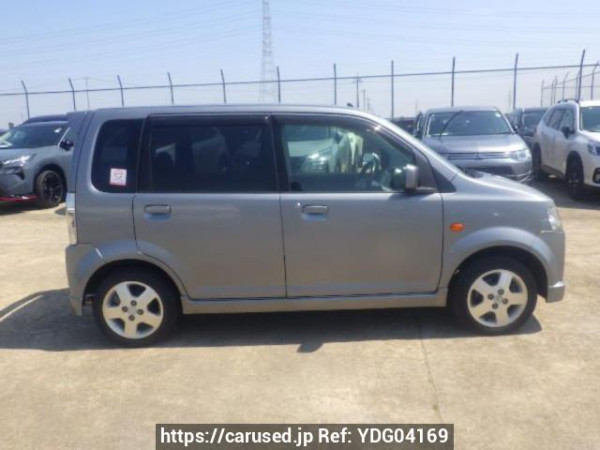 Used 2011 AT mitsubishi ek-sport H82W Image[7]