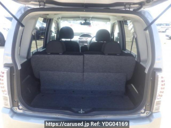 Used 2011 AT mitsubishi ek-sport H82W Image[8]