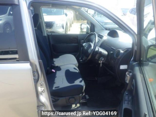 Used 2011 AT mitsubishi ek-sport H82W Image[11]