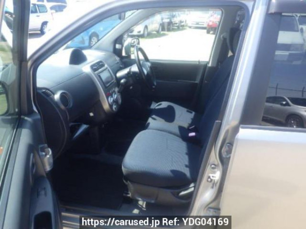 Used 2011 AT mitsubishi ek-sport H82W Image[12]