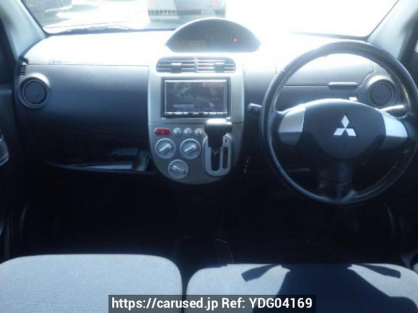 Used 2011 AT mitsubishi ek-sport H82W Image[15]
