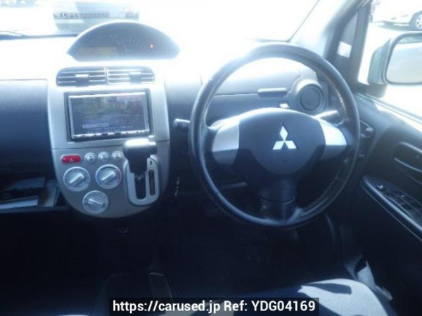 Used 2011 AT mitsubishi ek-sport H82W Image[16]