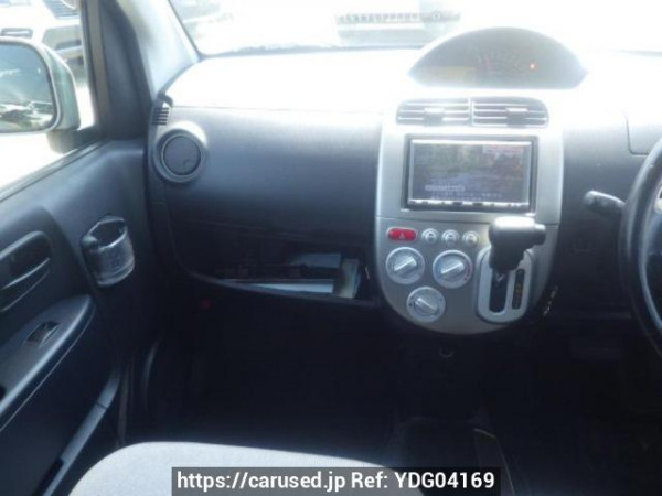 Used 2011 AT mitsubishi ek-sport H82W Image[17]