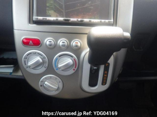 Used 2011 AT mitsubishi ek-sport H82W Image[19]