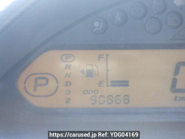 Used 2011 AT mitsubishi ek-sport H82W Image[21]