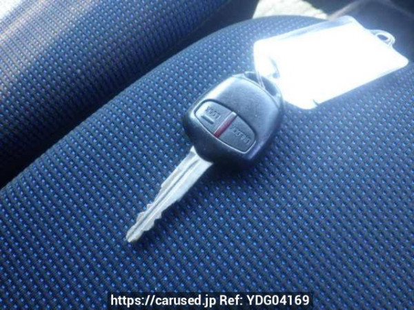 Used 2011 AT mitsubishi ek-sport H82W Image[23]