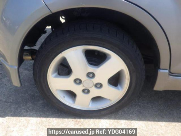 Used 2011 AT mitsubishi ek-sport H82W Image[25]