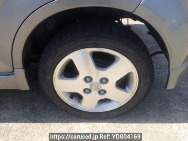 Used 2011 AT mitsubishi ek-sport H82W Image[26]