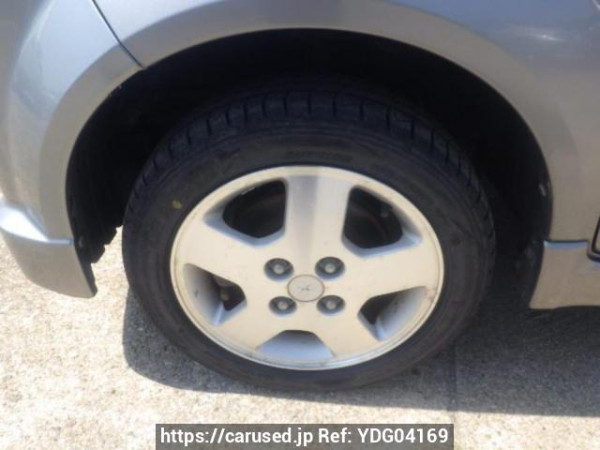 Used 2011 AT mitsubishi ek-sport H82W Image[27]