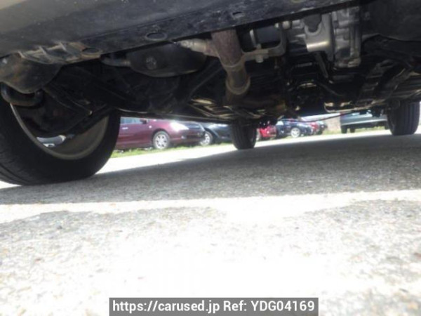 Used 2011 AT mitsubishi ek-sport H82W Image[28]